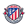 Atletico madrid blog